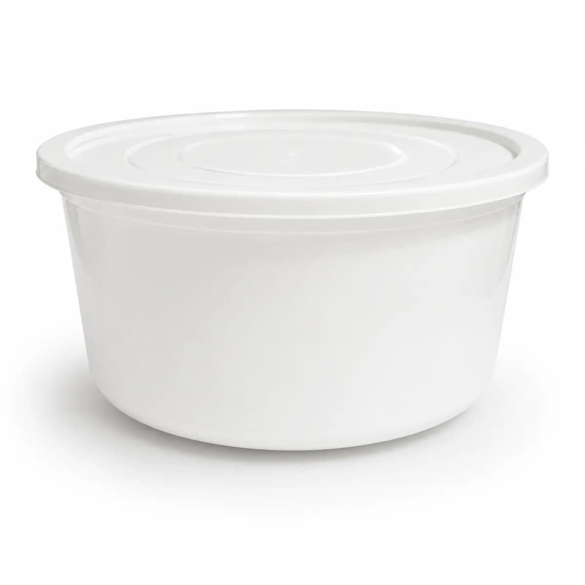 2kg Round box WRB