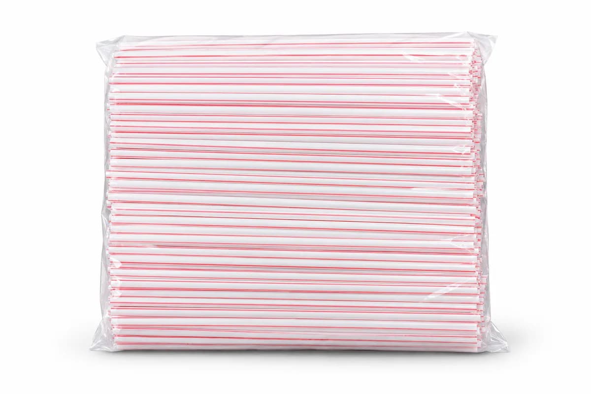 Lassi Straw