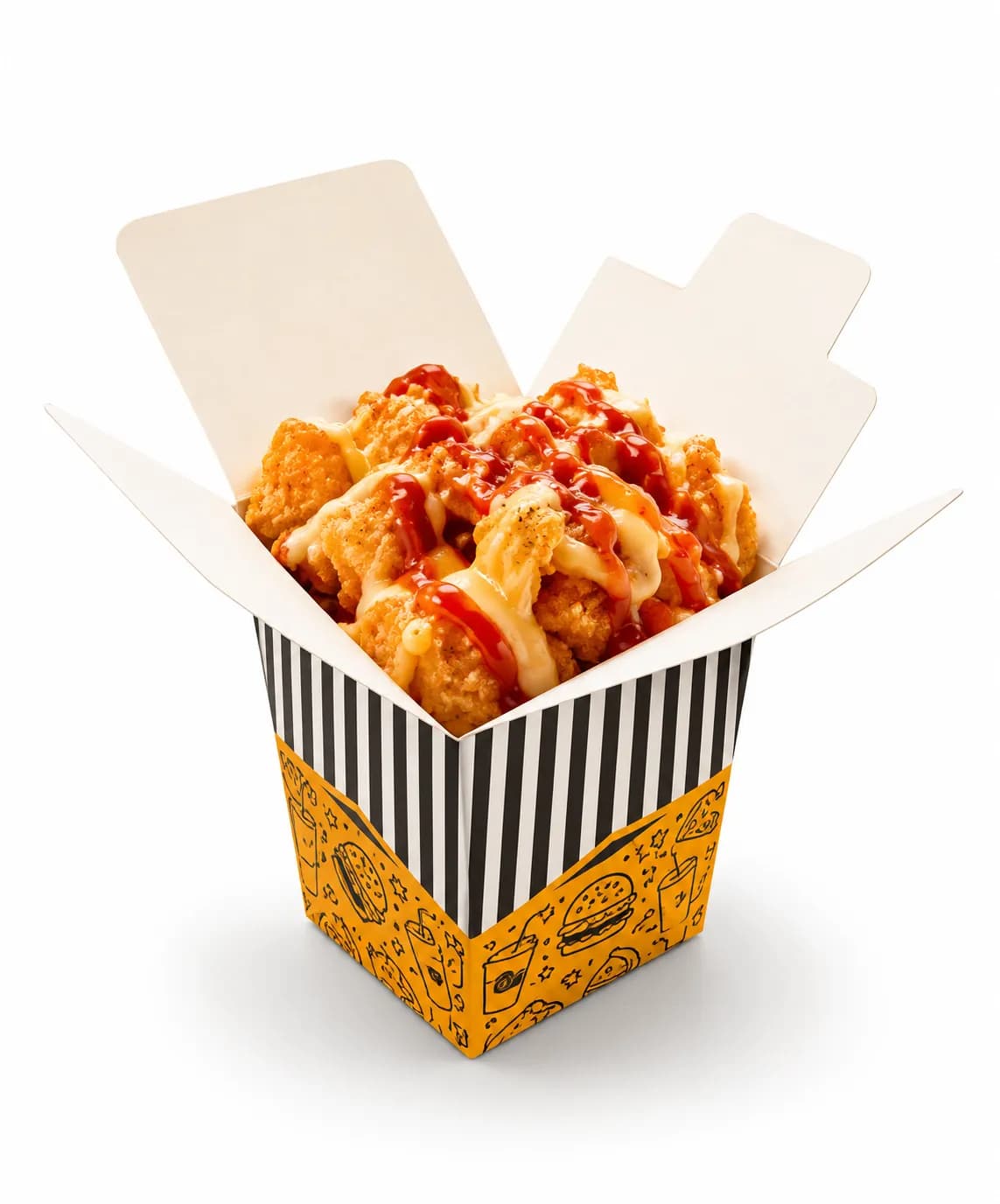 Meat box s