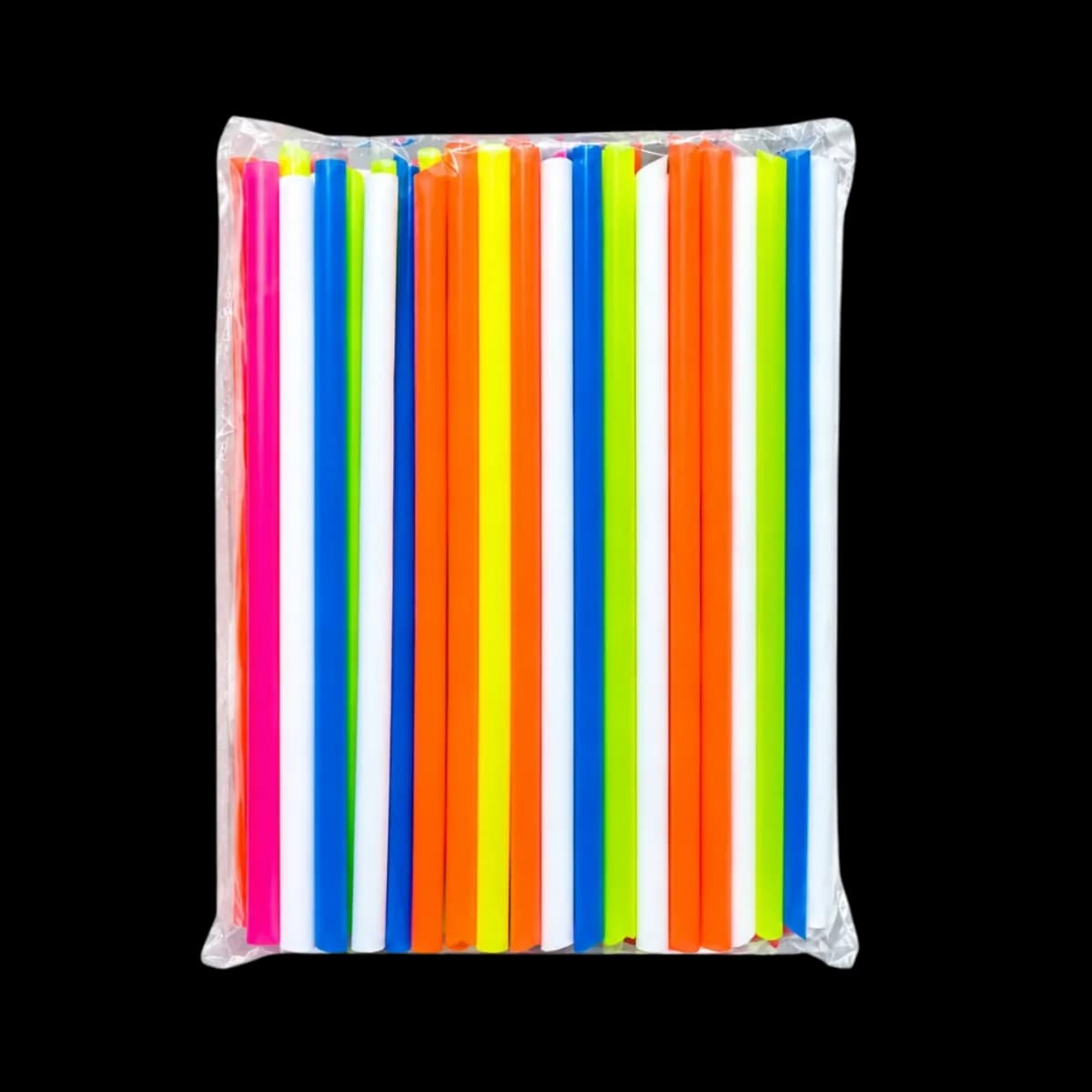 Little Jumbu Straw